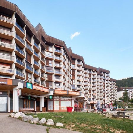 Studio Villard De Lans מראה חיצוני תמונה
