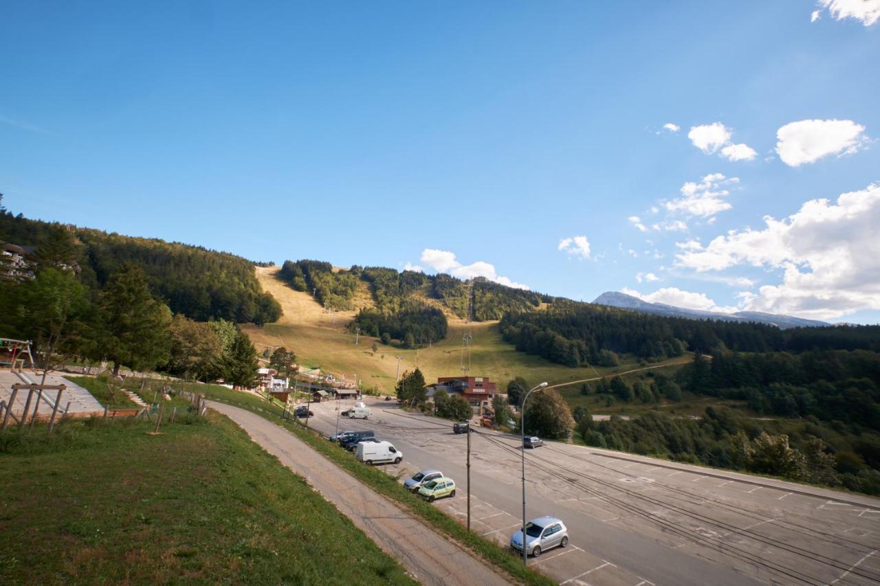 Studio Villard De Lans מראה חיצוני תמונה