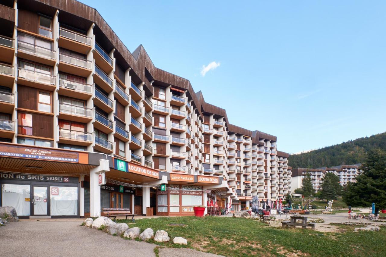 Studio Villard De Lans מראה חיצוני תמונה