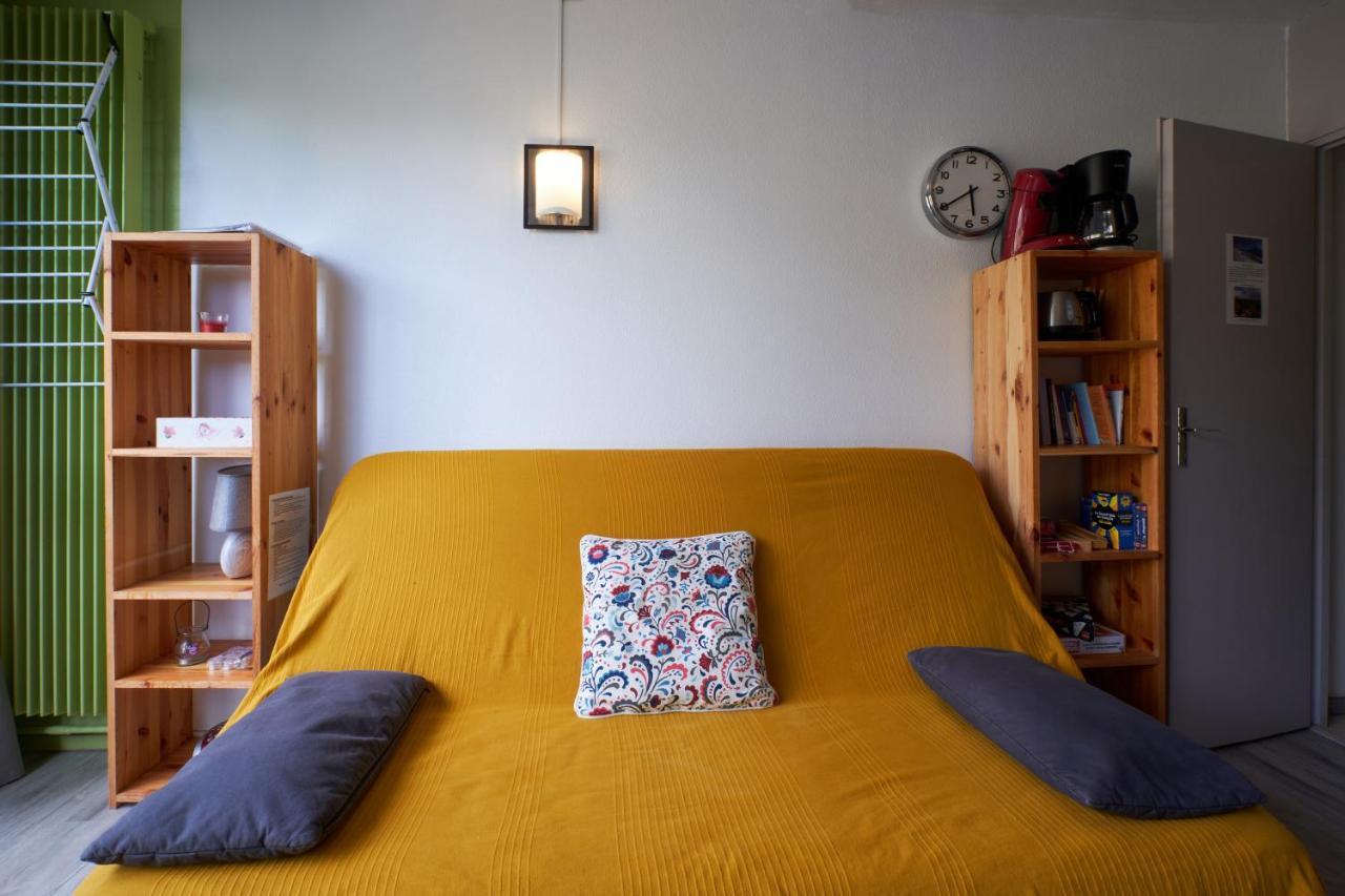 Studio Villard De Lans מראה חיצוני תמונה