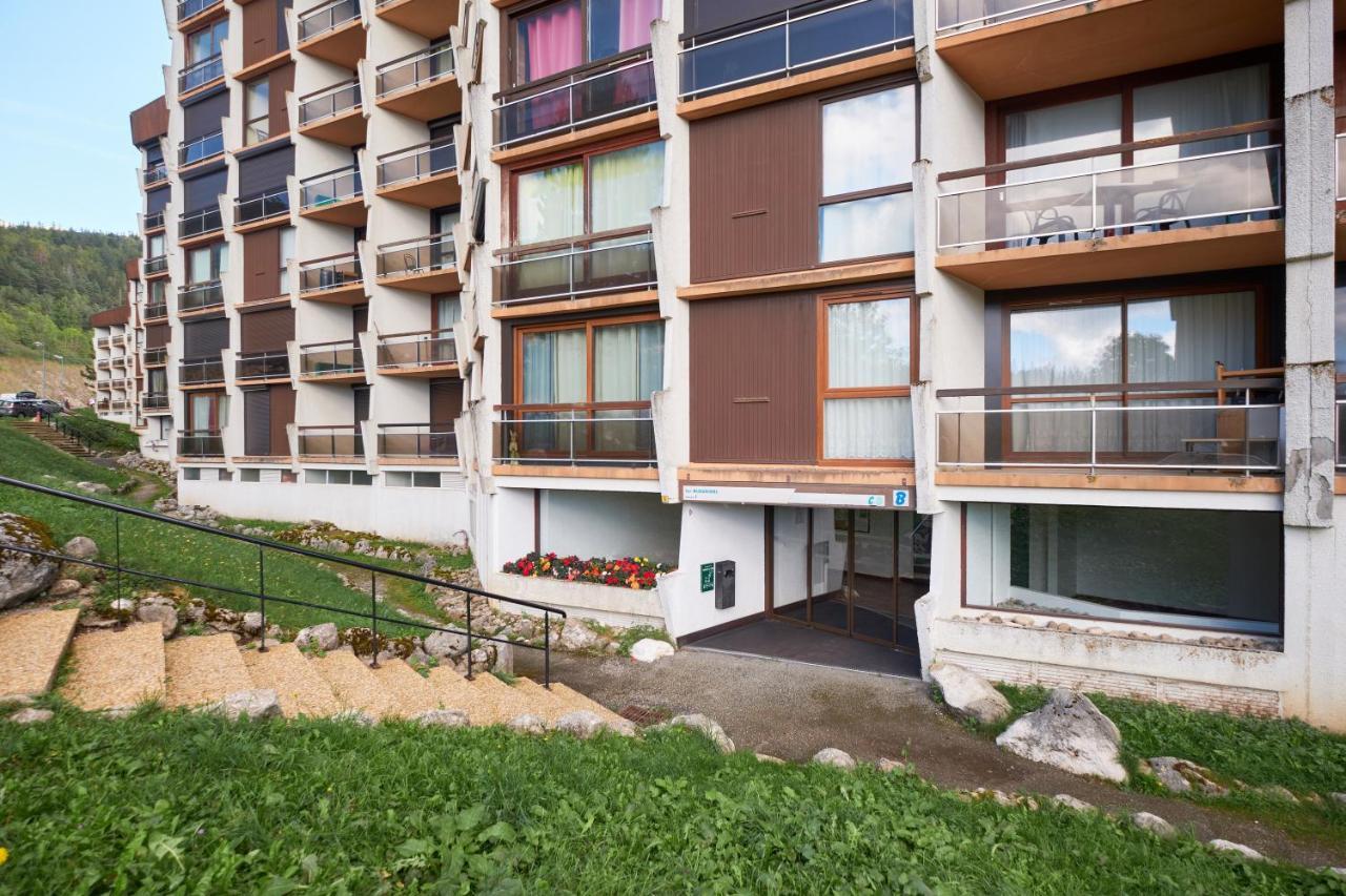 Studio Villard De Lans מראה חיצוני תמונה