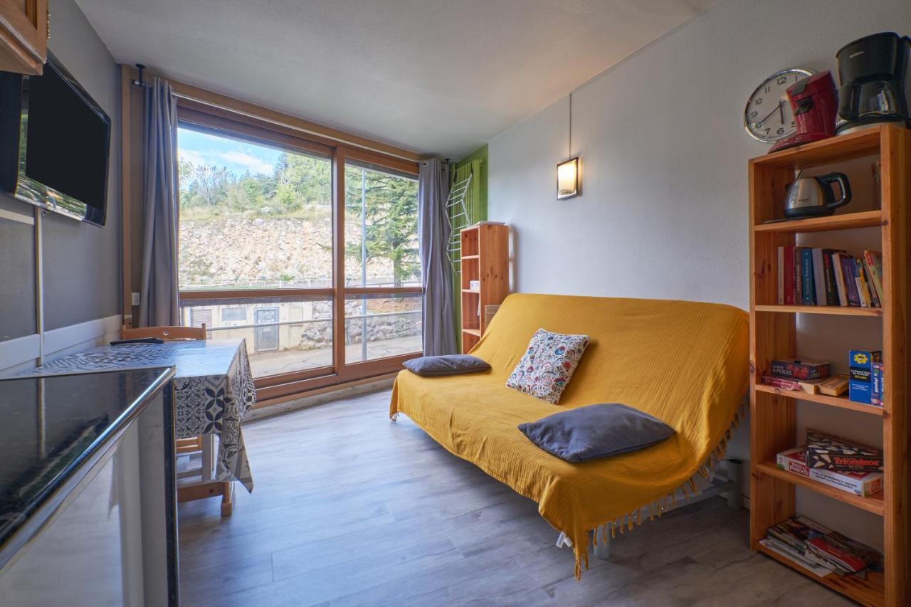 Studio Villard De Lans מראה חיצוני תמונה