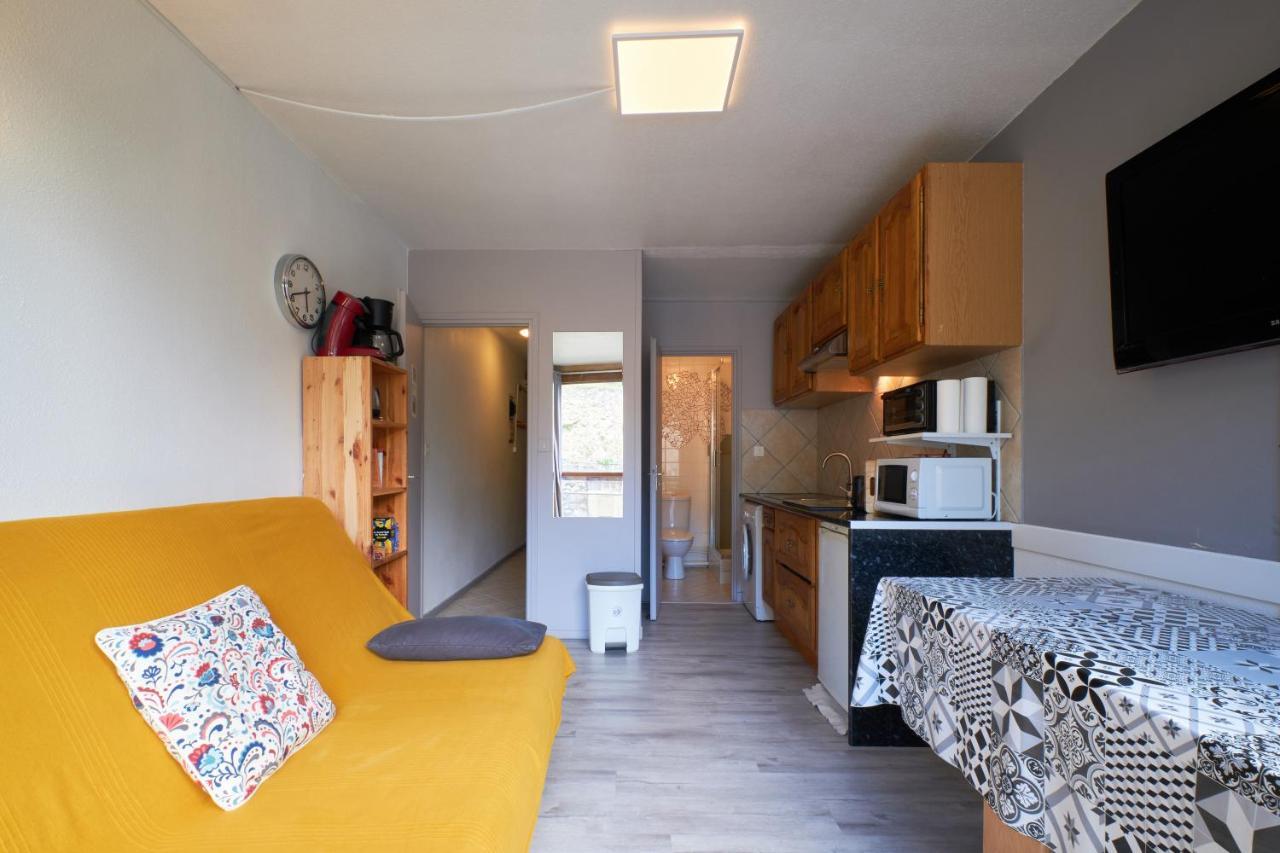Studio Villard De Lans מראה חיצוני תמונה