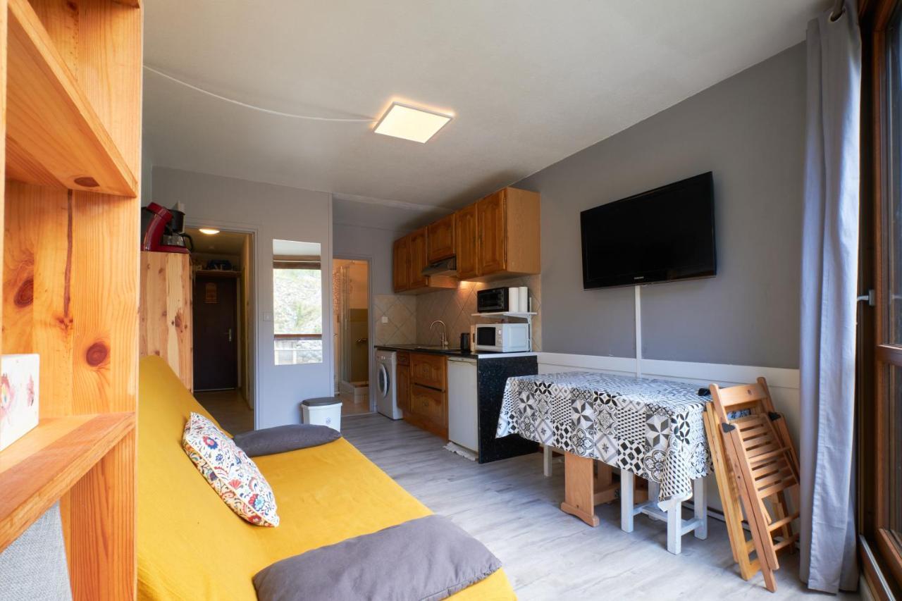Studio Villard De Lans מראה חיצוני תמונה
